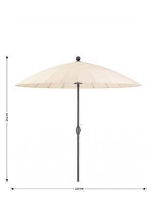 verkoper Dapperheid impliciet Shanghai Parasol | M&S Collection | M&S