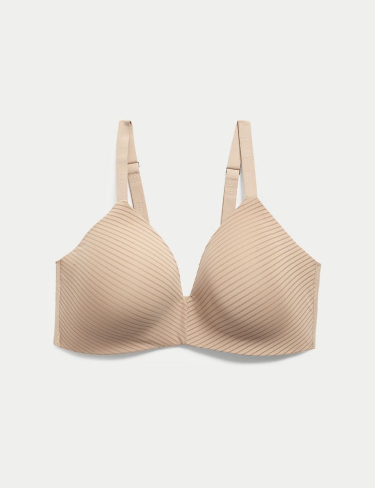 Shape Define™ Non Wired Full Cup T-Shirt Bra A-E 2 of 7