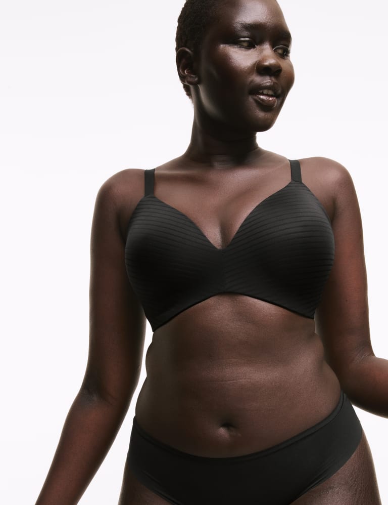 Marks and spencer non wired discount bras