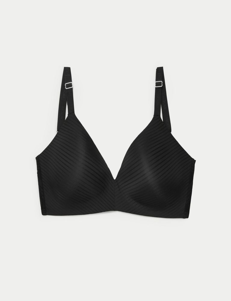 Body Soft™ Wired Full Cup T-Shirt Bra Set F-H