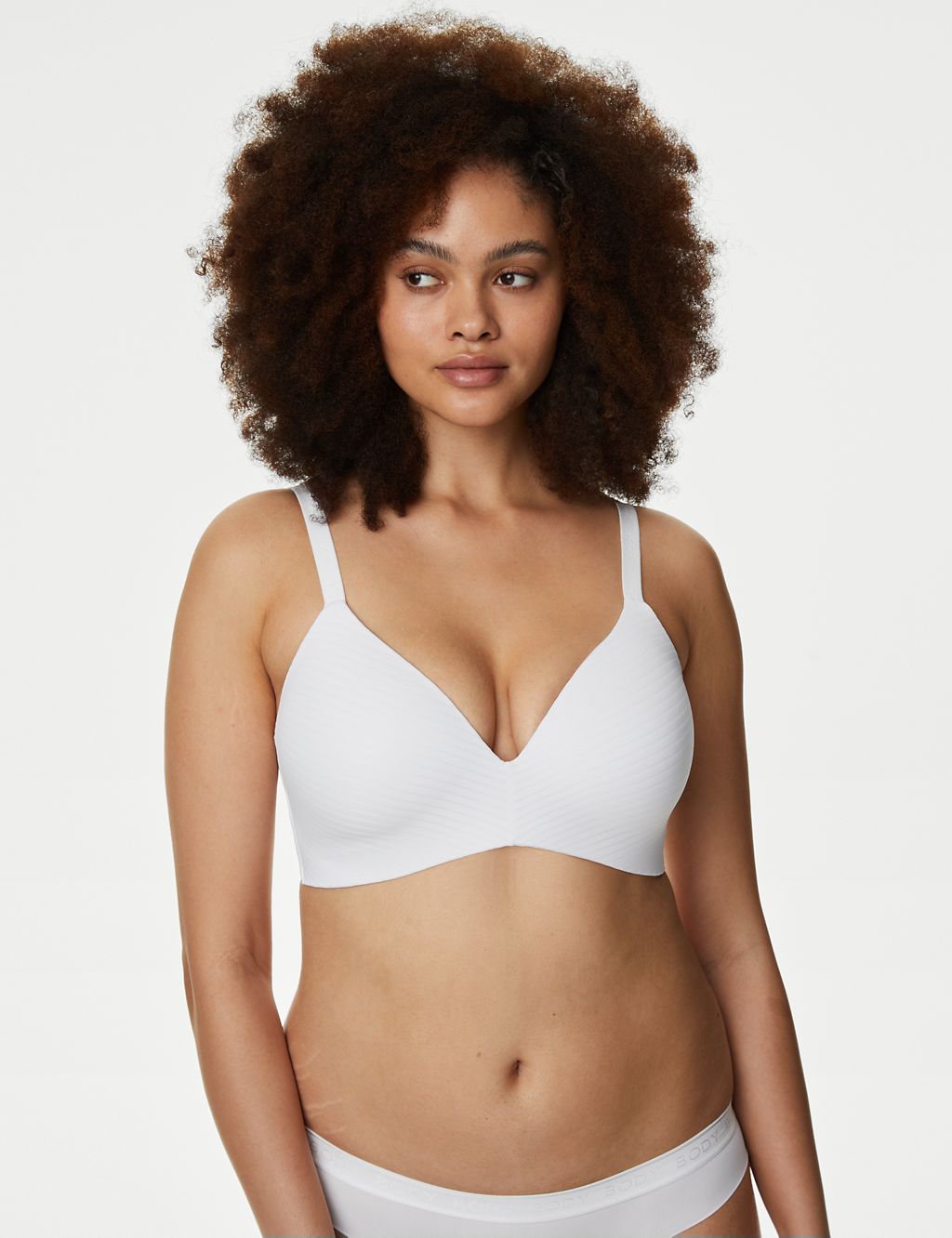 Shape Define™ Non Wired Full Cup T-Shirt Bra A-E 3 of 5