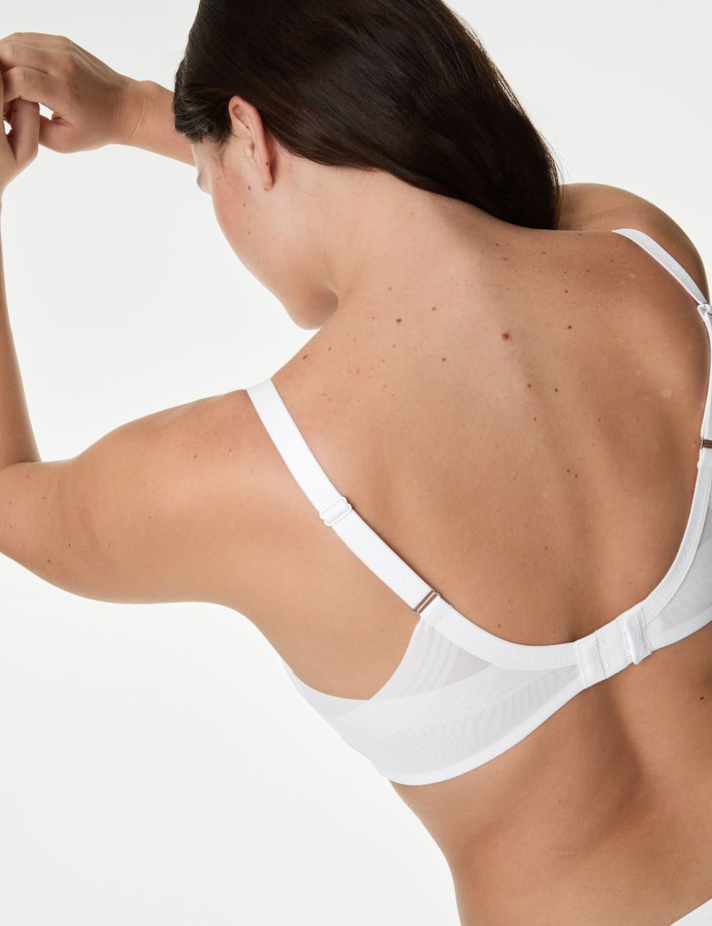 Shape Define™ Non Wired Full Cup T-Shirt Bra A-E 5 of 5