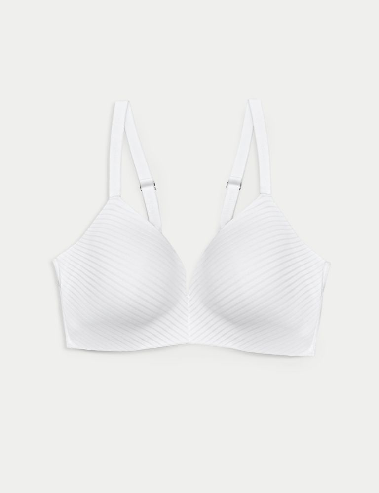 Shape Define™ Non Wired Full Cup T-Shirt Bra A-E 2 of 5