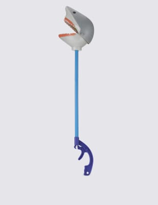 shark on a stick toy