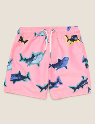 Marks and spencer sales swimming shorts