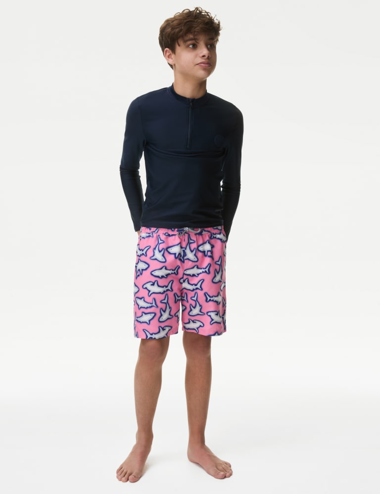M&s swim shorts mens top