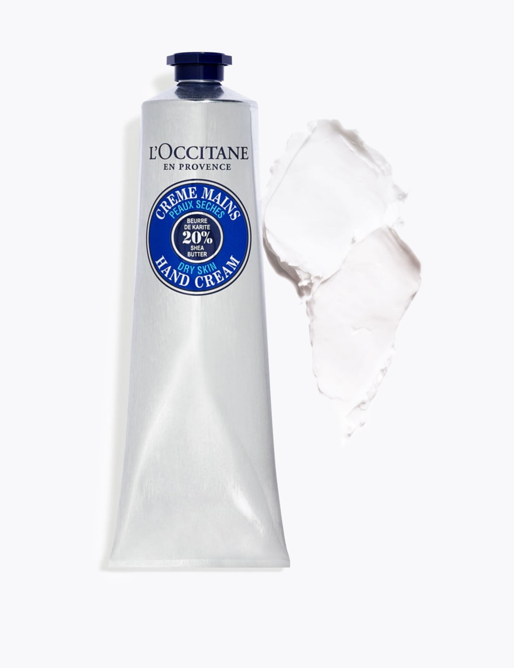 Shea Butter Hand Cream 150ml L'Occitane M&S