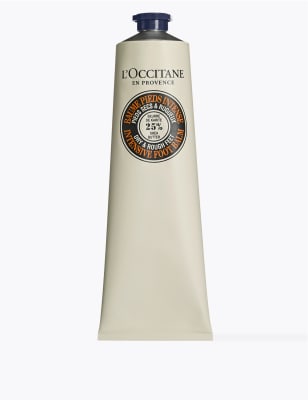 Shea Intense Foot Balm 150ml Image 1 of 2