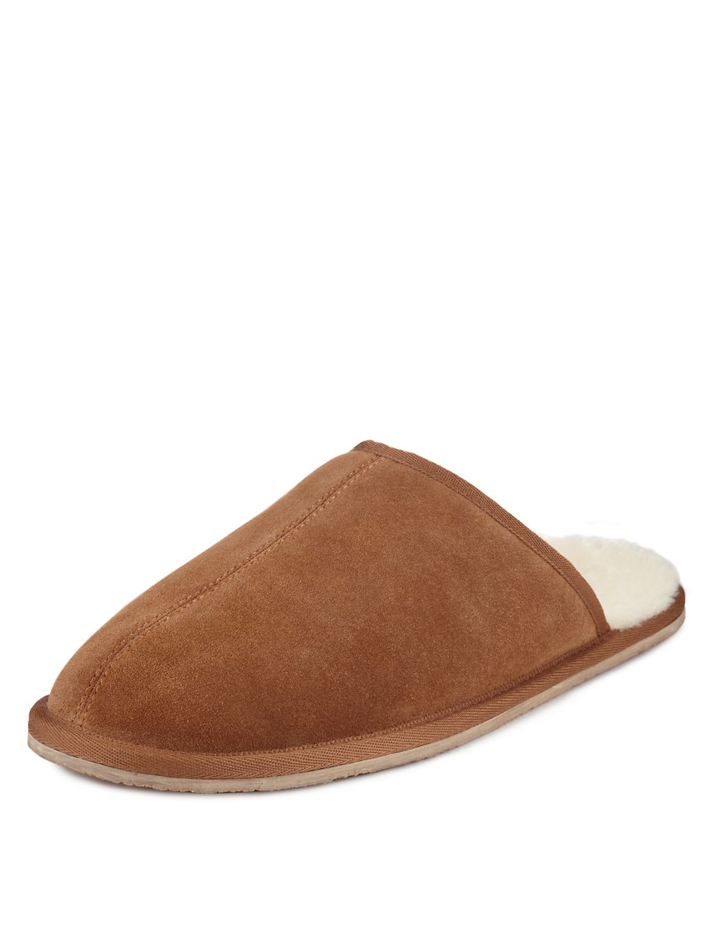 Shearling Mule Slippers with Thinsulate™ 3 of 3