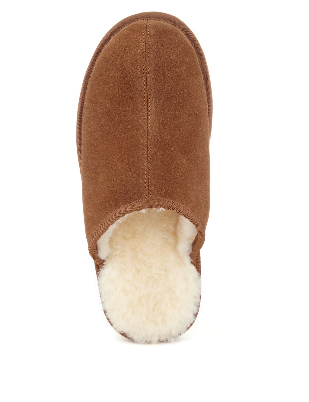 Shearling Mule Slippers with Thinsulate™ 1 of 3