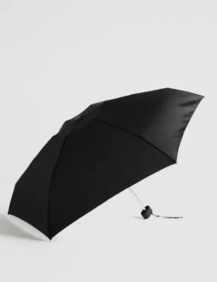 Sheen Compact Umbrella with Stormwear™ & FLEXIRIB™