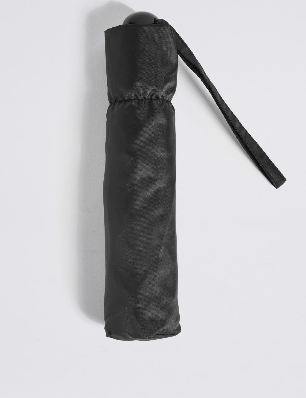 Compact Umbrella with Stormwear™ & FLEXIRIB™, M&S Collection
