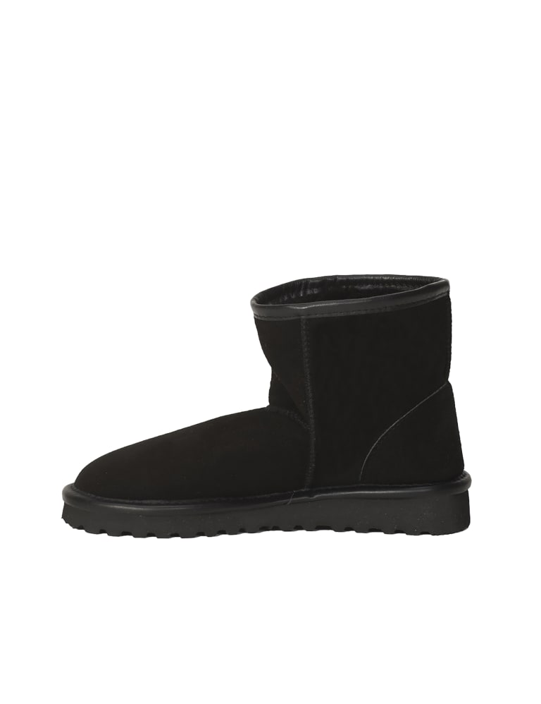 Ugg flat ankle boots clearance