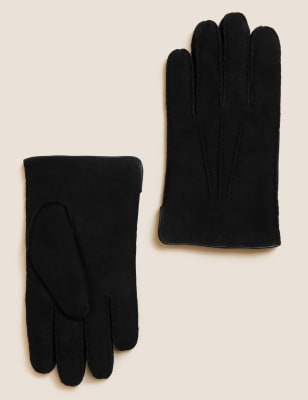 m&s gloves mens