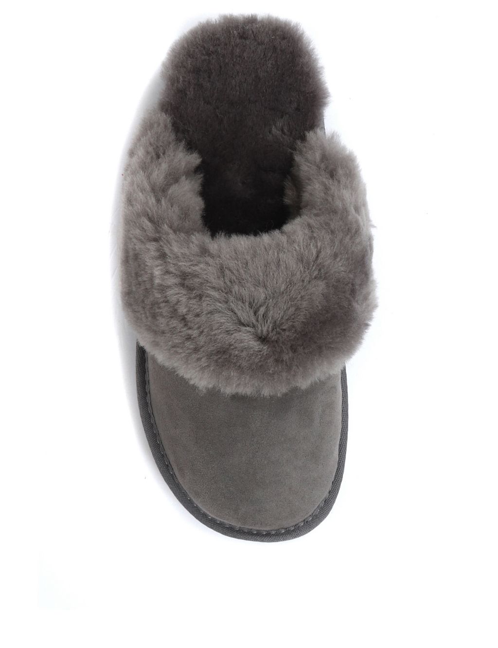 Buy Sheepskin Mule Slippers | Jones Bootmaker | M&S