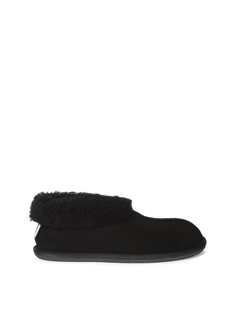 Sheepskin Slipper Boots 3 of 6