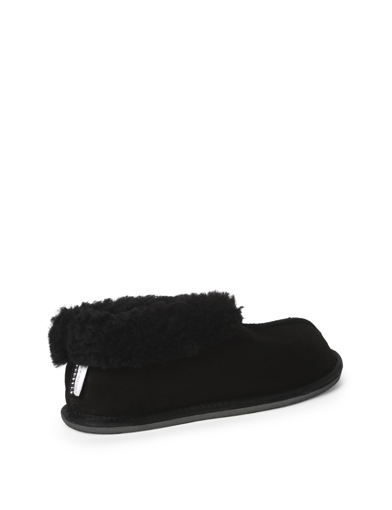 Marks and spencer store slipper boots ladies