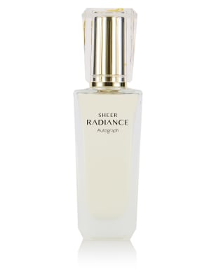 Sheer Radiance 30ml | Autograph | M&S Radiance Fragrance Set | Autograph | M&S