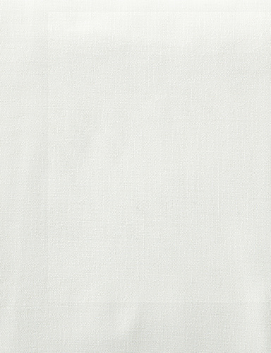 Sheer Single Slot Top Voile Panel 2 of 3