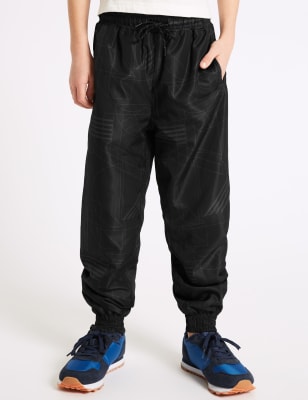 Shell joggers best sale