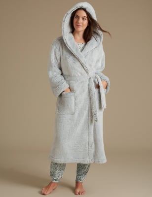 marks and spencer summer dressing gowns