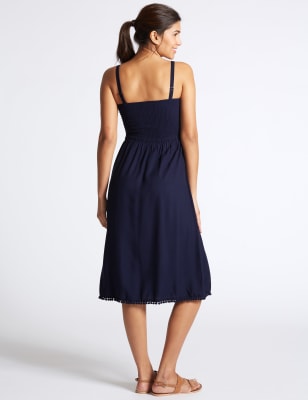 Marks and on sale spencer beach dresses