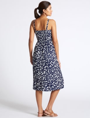 Marks and spencer ladies cheap beach dresses