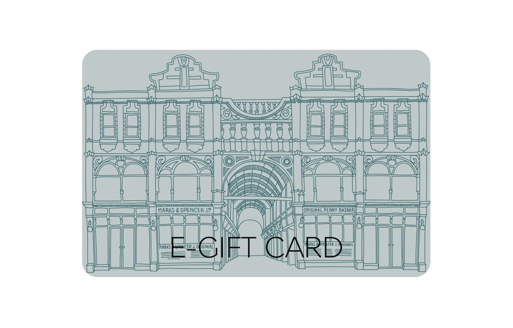 Shop Front E-Gift Card | M&S