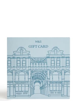 Gift Card Balance M S