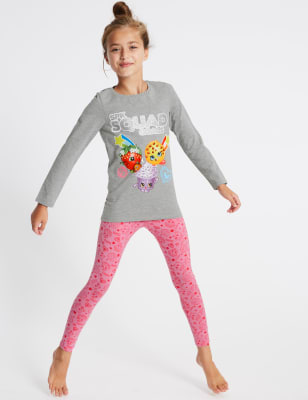 Shopkins™ Pyjamas (4-10 Years)