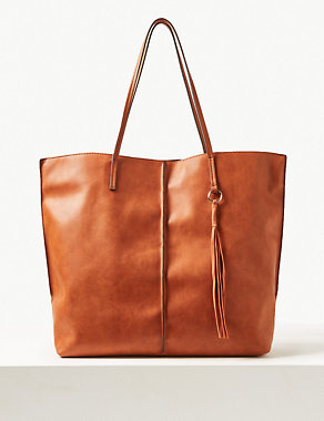Shopper Bag Image 2 of 6