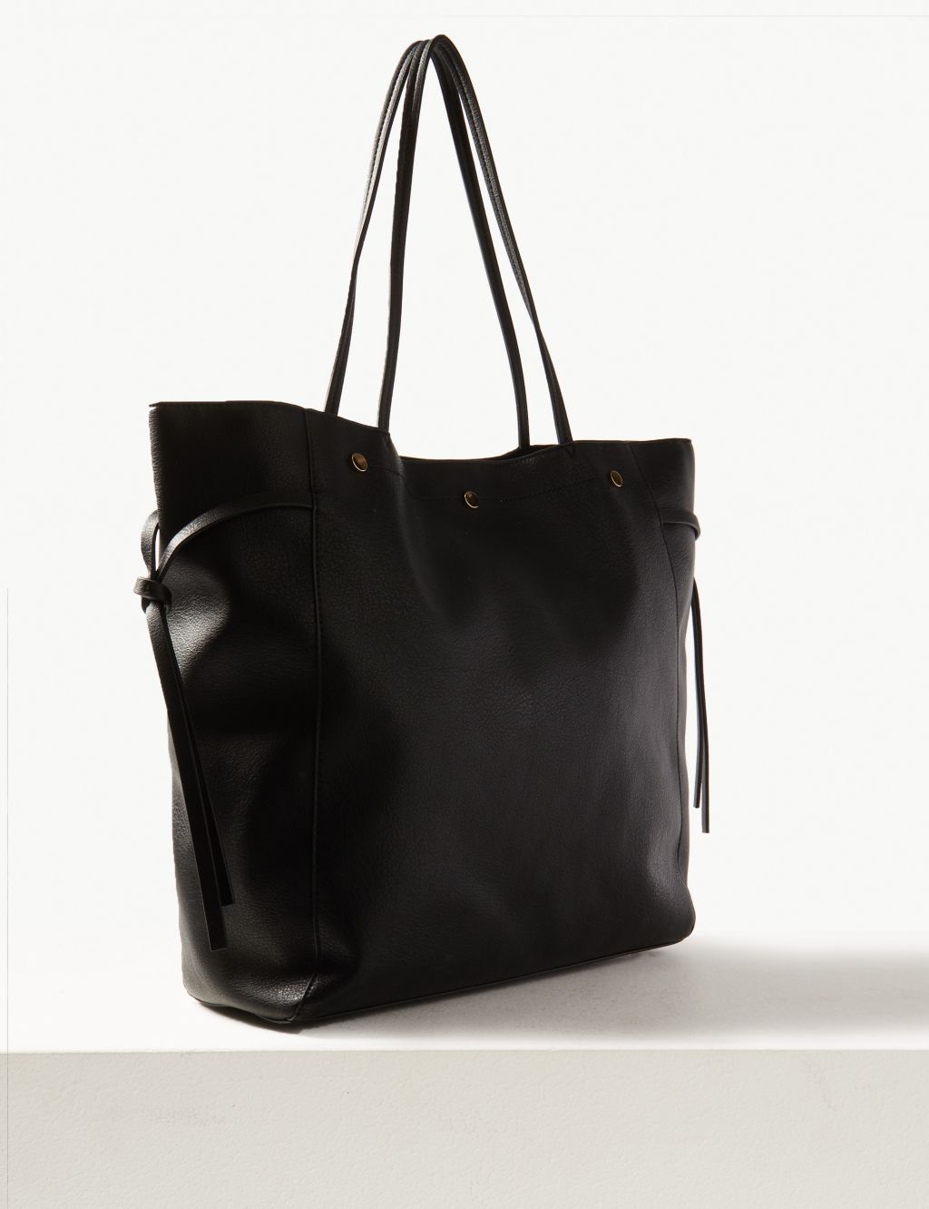 Shopper Bag | M&S Collection | M&S