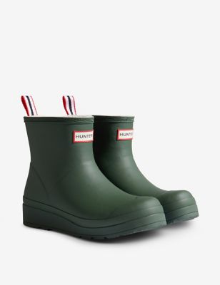 Short Insulated Wellies Image 2 of 5