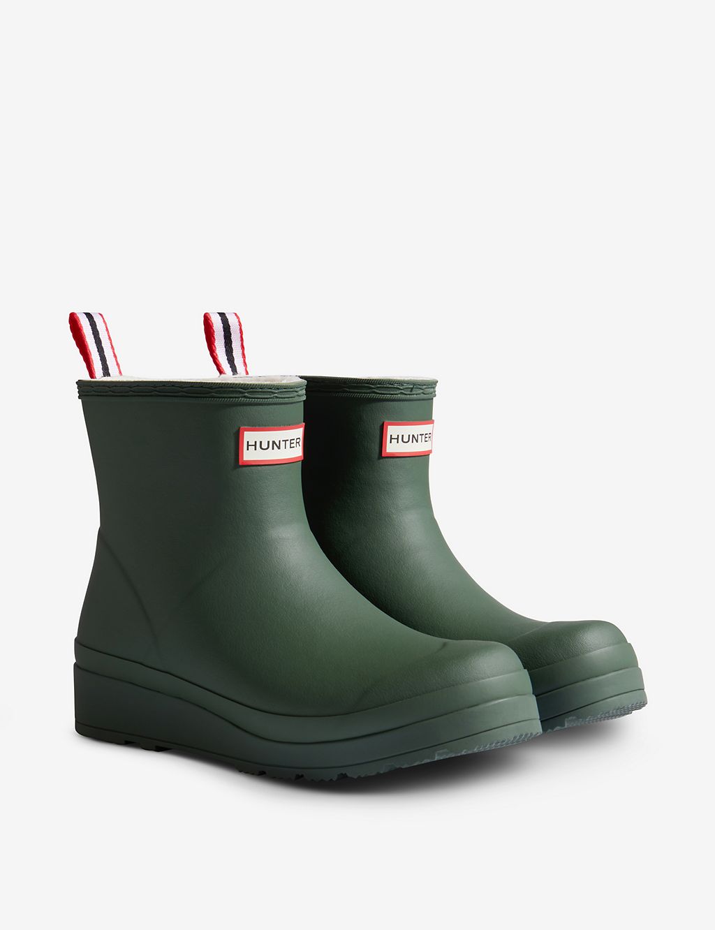 Short Insulated Wellies 1 of 5