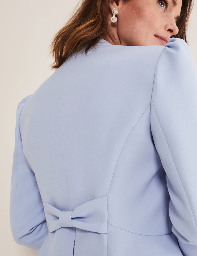 Short hotsell occasion jackets