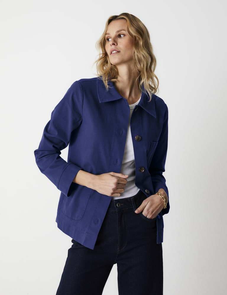 Short Jacket | Finery London | M&S