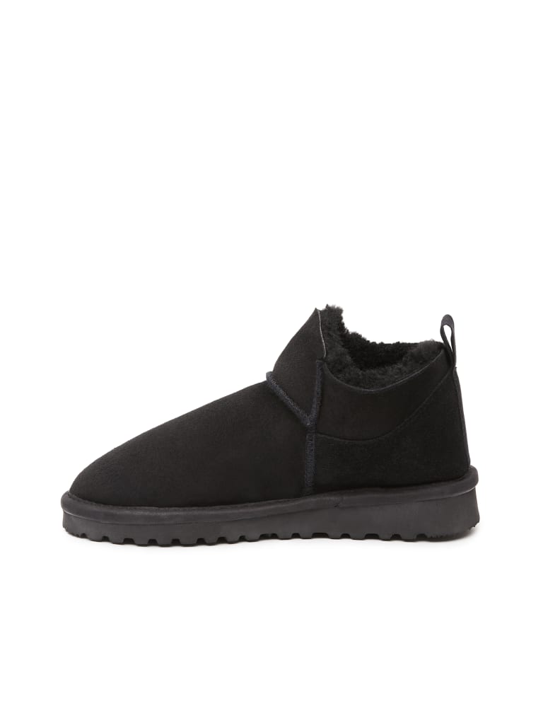 Celtic sheepskin lined wellies deals