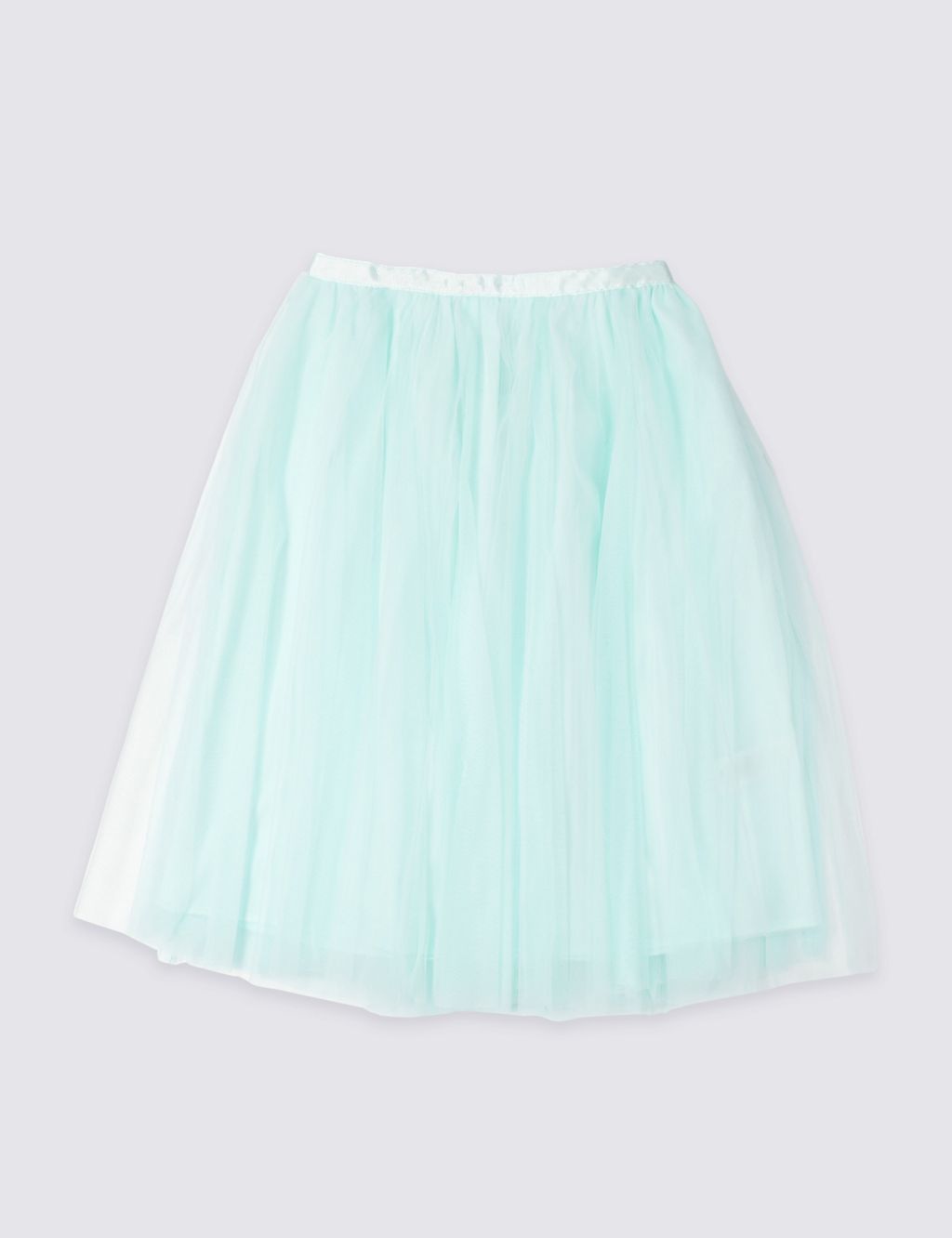 Short Tutu Skirt (3-16 Years) 1 of 4