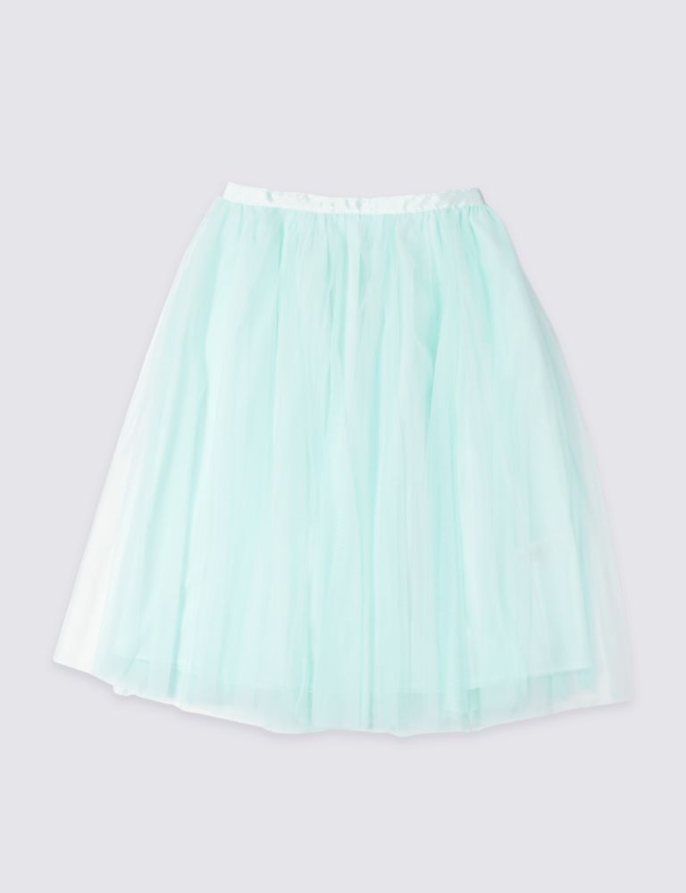 Short Tutu Skirt (3-16 Years) 2 of 4