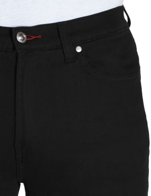 mens 27 inch leg jeans