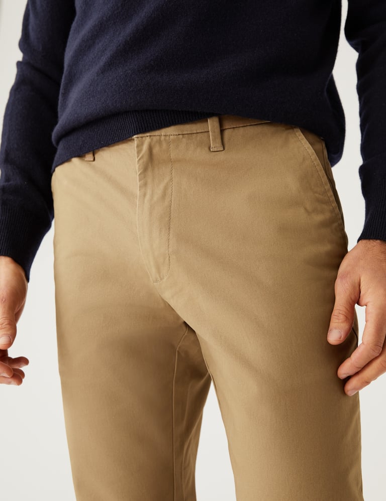 Mens short leg chinos new arrivals