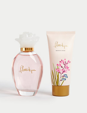 Shower Crème & Fragrance Gift Set Image 2 of 3