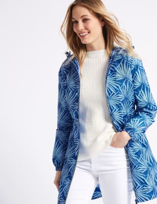 Marks and clearance spencer ladies macs