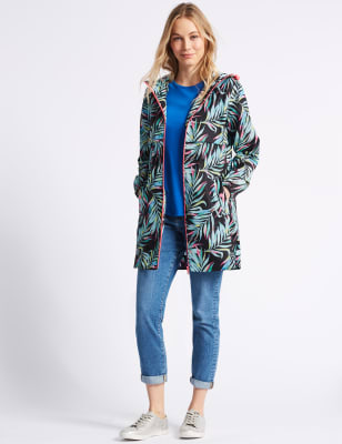 Fold away hot sale rain mac