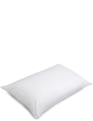 Siberian Goose Down Pillow M S
