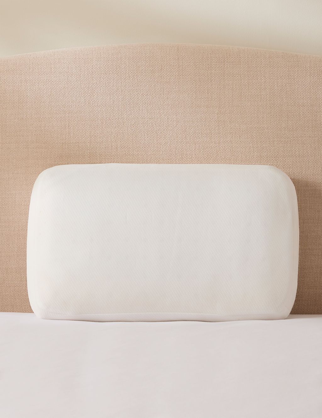 Side Sleeper Memory Foam Pillow 2 of 4