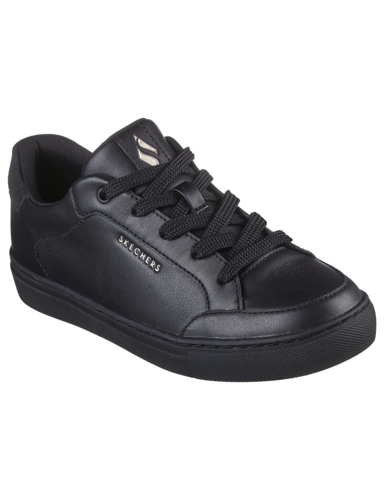 Side Street Street Tones Leather Trainers Skechers M S