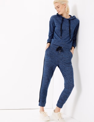 marks and spencer ladies joggers