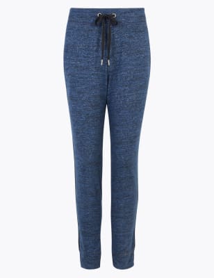 goodmove cuffed joggers