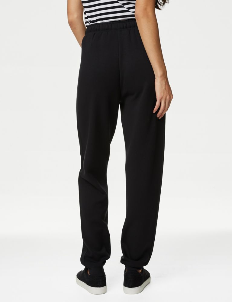Side Stripe Tapered Joggers | M&S Collection | M&S